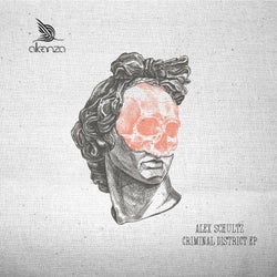 Criminal District EP