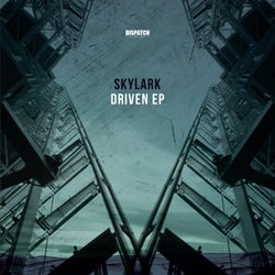 Driven EP