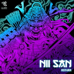 NII SAN