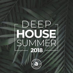 Deep House Summer 2018