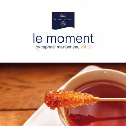 Le Moment By Raphael Marionneau, Vol. 2