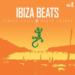 Ibiza Beats, Vol. 8: Sunset Chill & Beach Lounge