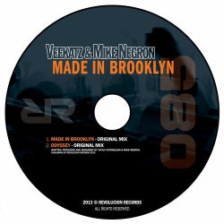 Made In Brooklyn