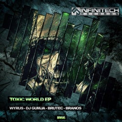 Toxic Word Ep