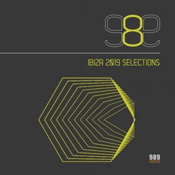 Ibiza 2019 Selections