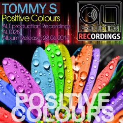 Positive Colours