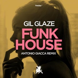 Funkhouse (Antonio Giacca Remix)