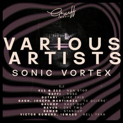 Sonic Vortex