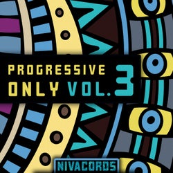 Progressive Only, Vol. 3