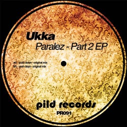 Paralez - Part 2 EP