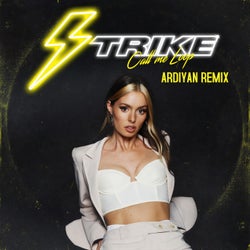 Strike (Ardiyan Remix)