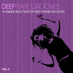 Deep Rare Grooves Vol. 3