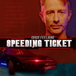 Speeding Ticket