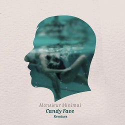 Candy Face Remixes