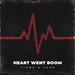 Heart Went Boom