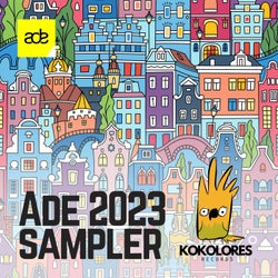 ADE 2023 Sampler