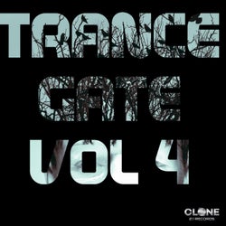 Trance Gate, Vol. 4