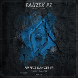 Perfect Dancer EP