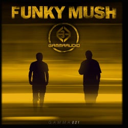 Funky Mush LP