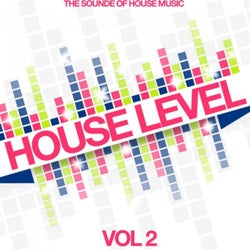 House Level, Vol. 2 (The Sound of House Music)