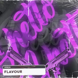 Flavour