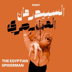 The Egyptian Spiderman