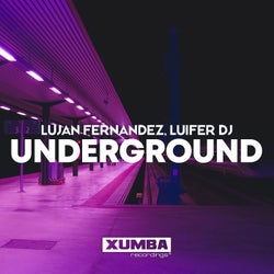 Underground