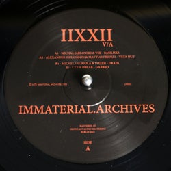 IIXXII