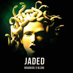 Jaded