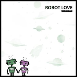 Robot Love