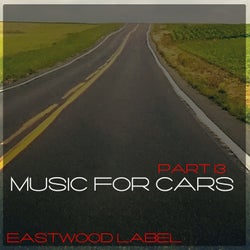 Music for Cars, Vol. 13