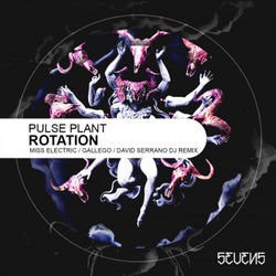 Rotation EP