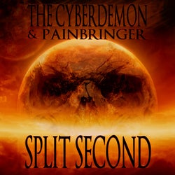 Split Second