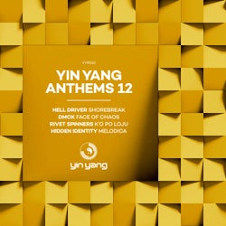 Yin Yang Anthems 12