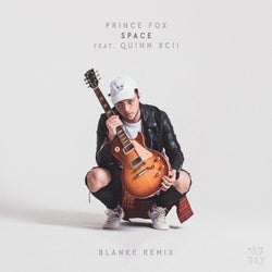 Space (feat. Quinn XCII) [Blanke Remix]