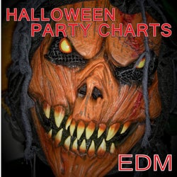 Halloween Party Charts EDM