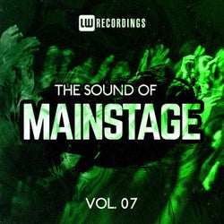 The Sound Of Mainstage, Vol. 07