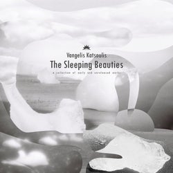 The Sleeping Beauties: A Collection of Early and Unreleased Works