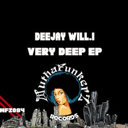 Very Deep EP