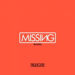 Missing (Remixes)