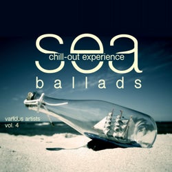 Sea Ballads (Chill Out Experience), Vol. 4