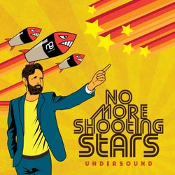 No More Shooting Stars LP