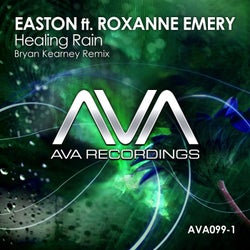 Healing Rain