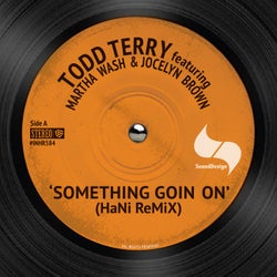 Something Going On (HaNi ReMiX)