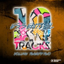 10 Essential Progressive House Tracks Vol. 22