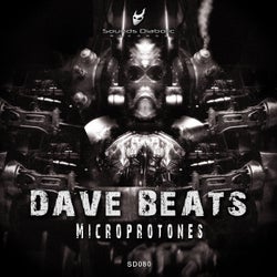 Microprotones