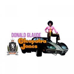 Cleopatra Jones