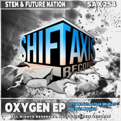 Oxygen EP