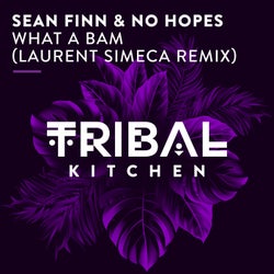 What a Bam (Laurent Simeca Remix)