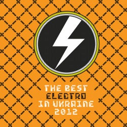 THE BEST ELECTRO In UA (vol.3)